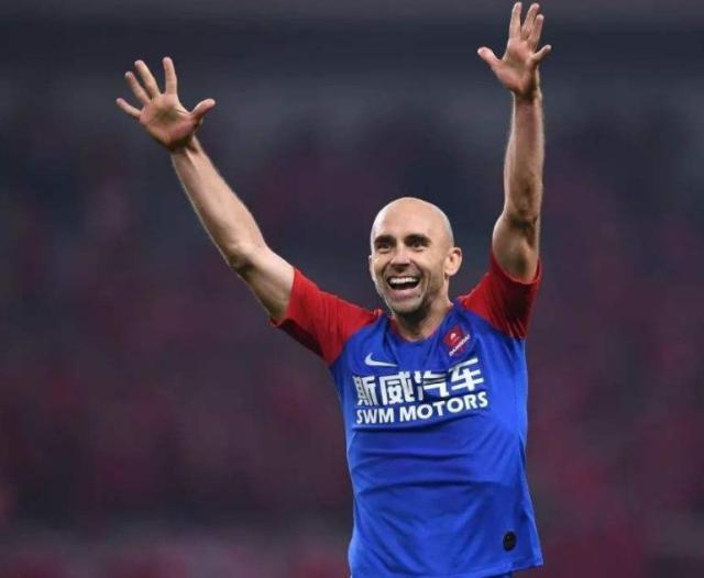 bob半岛体育官方网站-中国通马季奇都服气！ 阿德里安成首位中超4队外援