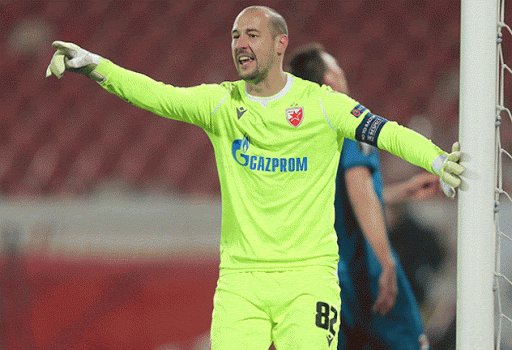 bob半岛体育官方网站-泡走女上司然后加盟死敌!米兰对手门将堪称传奇