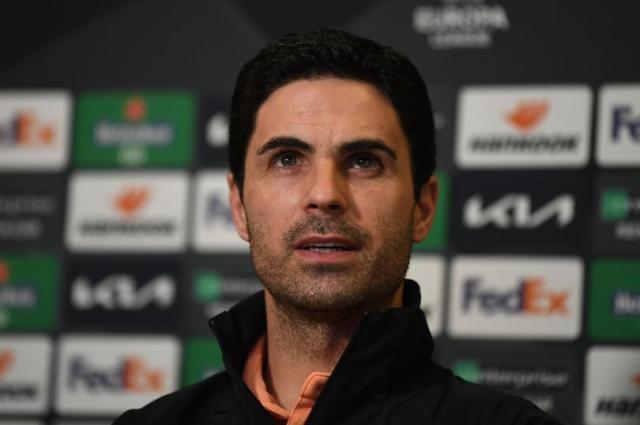 bob半岛体育官网-阿尔特塔:奥巴本可以进两三个 萨卡应该得到保护